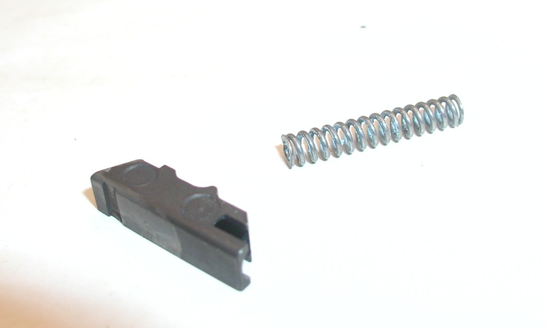 Smith-Wesson-340SC-AirLite-357-MAG-Rebound-Slide-Assembly-w-Spring-226967949056-2 Smith & Wesson 340SC AirLite .357 MAG - Rebound Slide Assembly w/ Spring - Image 3