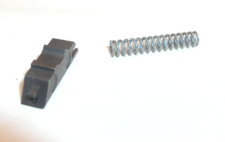 Smith-Wesson-340SC-AirLite-357-MAG-Rebound-Slide-Assembly-w-Spring-226967949056-3 Smith & Wesson 340SC AirLite .357 MAG - Rebound Slide Assembly w/ Spring - Image 4