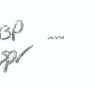 Smith & Wesson 340SC AirLite .357 MAG - Bolt Plunger Spring