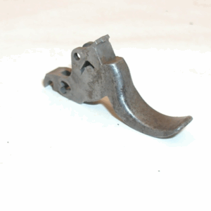 Smith & Wesson 340SC AirLite .357 MAG - Trigger .315” Smooth