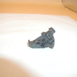 Smith & Wesson 340SC AirLite .357 MAG - Hammer Stripped