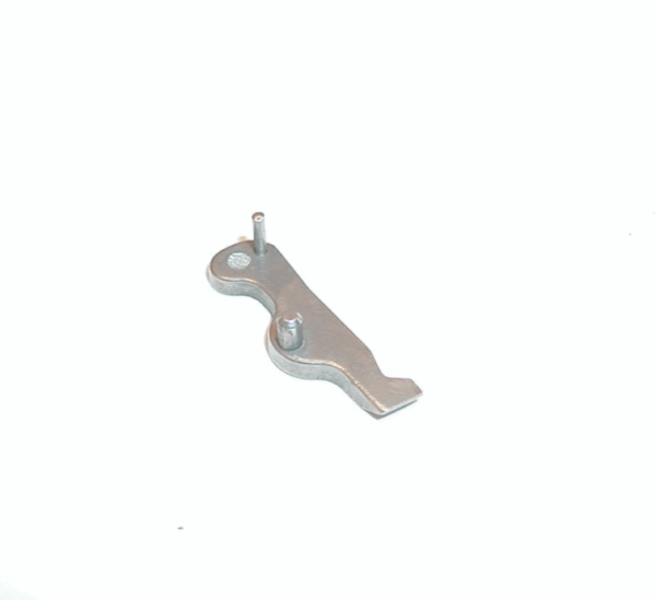 Smith & Wesson 340SC AirLite .357 MAG - Hand, 2 Pin