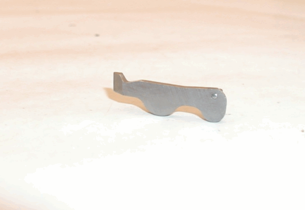 Smith & Wesson 340SC AirLite .357 MAG - Hand, 2 Pin - Image 3