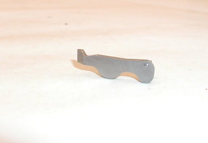 Smith & Wesson 340SC AirLite .357 MAG - Hand, 2 Pin - Image 3