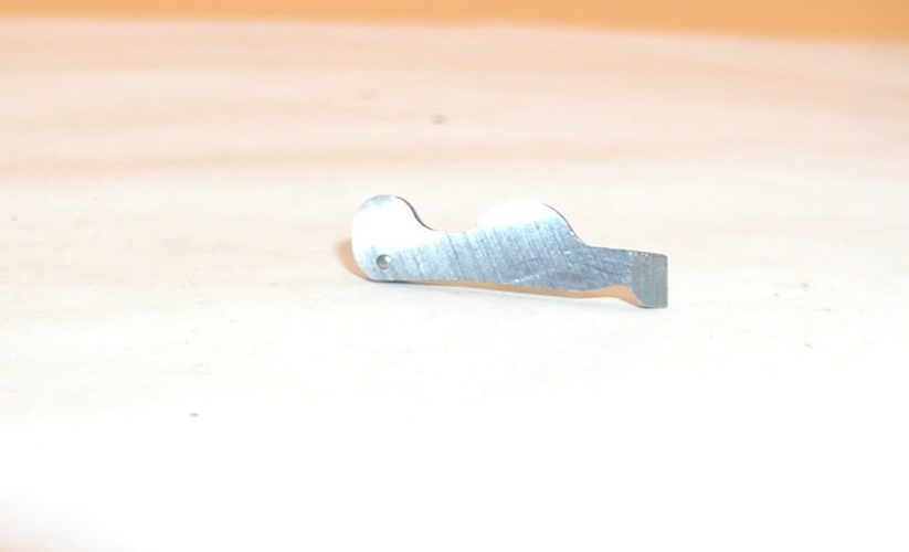 Smith & Wesson 340SC AirLite .357 MAG - Hand, 2 Pin - Image 4