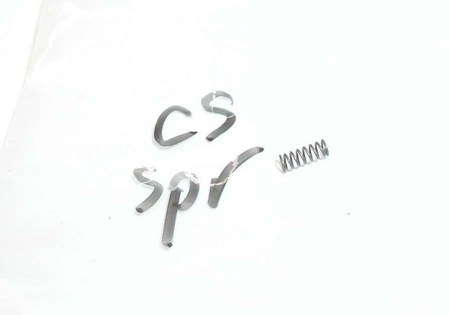Smith-Wesson-340SC-AirLite-357-MAG-Cylinder-Stop-Spring-226967970780 Smith & Wesson 340SC AirLite .357 MAG - Cylinder Stop Spring