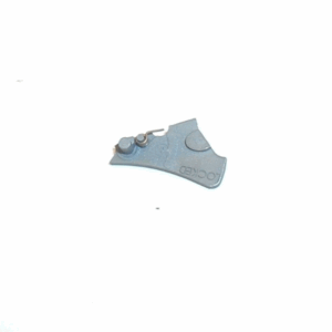 Smith & Wesson 340SC AirLite .357 MAG - Lock Arm, E