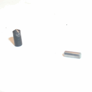 Smith & Wesson 340SC AirLite .357 MAG - Pin and Plunger