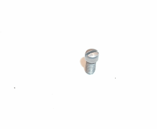Smith & Wesson 340SC AirLite .357 MAG - Plate Screw, Round Head, Stainless