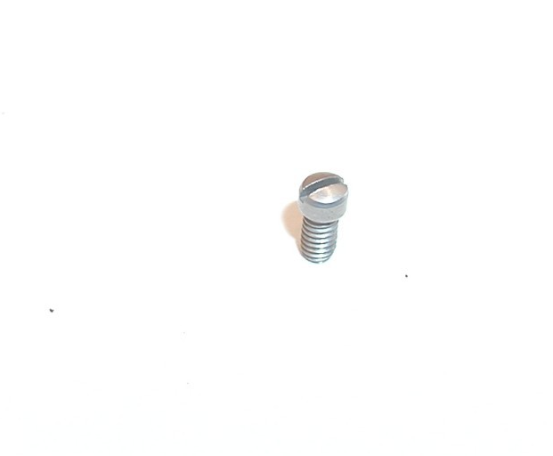 Smith & Wesson 340SC AirLite .357 MAG - Plate Screw, Round Head, Stainless