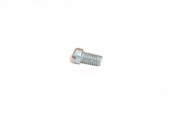 Smith & Wesson 340SC AirLite .357 MAG - Plate Screw, Round Head, Stainless - Image 3