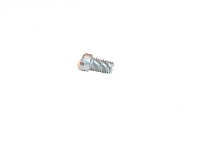 Smith & Wesson 340SC AirLite .357 MAG - Plate Screw, Round Head, Stainless - Image 3
