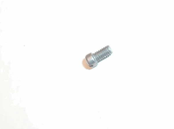 Smith & Wesson 340SC AirLite .357 MAG - Plate Screw, Round Head, Stainless - Image 4