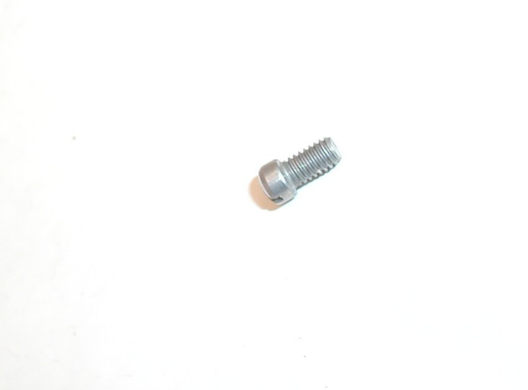 Smith & Wesson 340SC AirLite .357 MAG - Plate Screw, Round Head, Stainless - Image 4