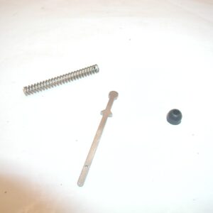 Smith & Wesson 340SC AirLite .357 MAG - Mainspring w/ Swivel and Plunger