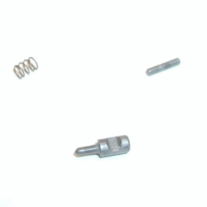 Smith & Wesson 340SC AirLite .357 MAG - Locking Bolt, Pin and Spring