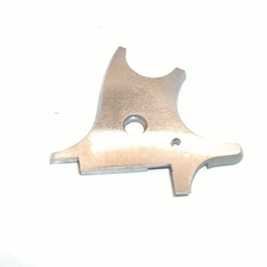 Freedom Mini Revolver 22 Magnum - Sideplate Cover