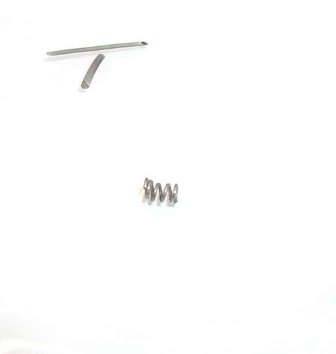 Freedom Mini Revolver 22 Magnum - Trigger Spring