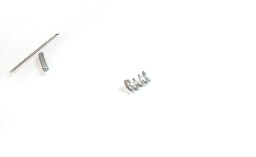 Freedom Mini Revolver 22 Magnum - Trigger Spring - Image 3