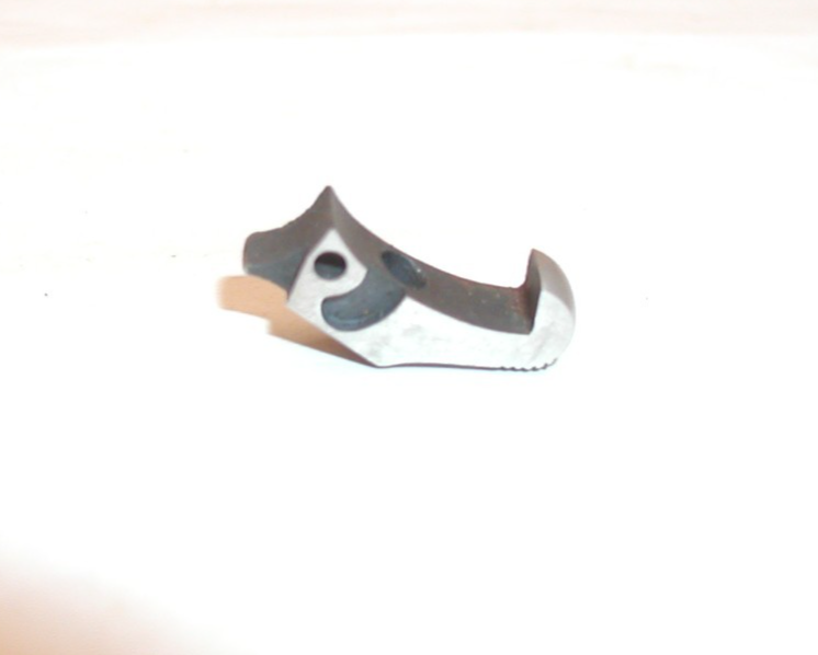 Freedom Mini Revolver 22 Magnum - Trigger