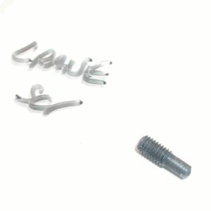 Rohm G, RG 14s - Cylinder Crane Screw