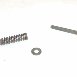 Rohm G, RG 14s - Mainspring w/ Guide and Washer
