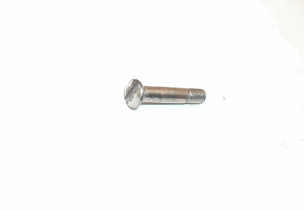 Davis Derringer D-32 - Hinge Screw, Nickel - Image 3