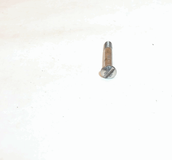 Davis Derringer D-32 - Hinge Screw, Nickel - Image 4