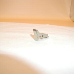 Davis Derringer D-32 - Trigger, Nickel