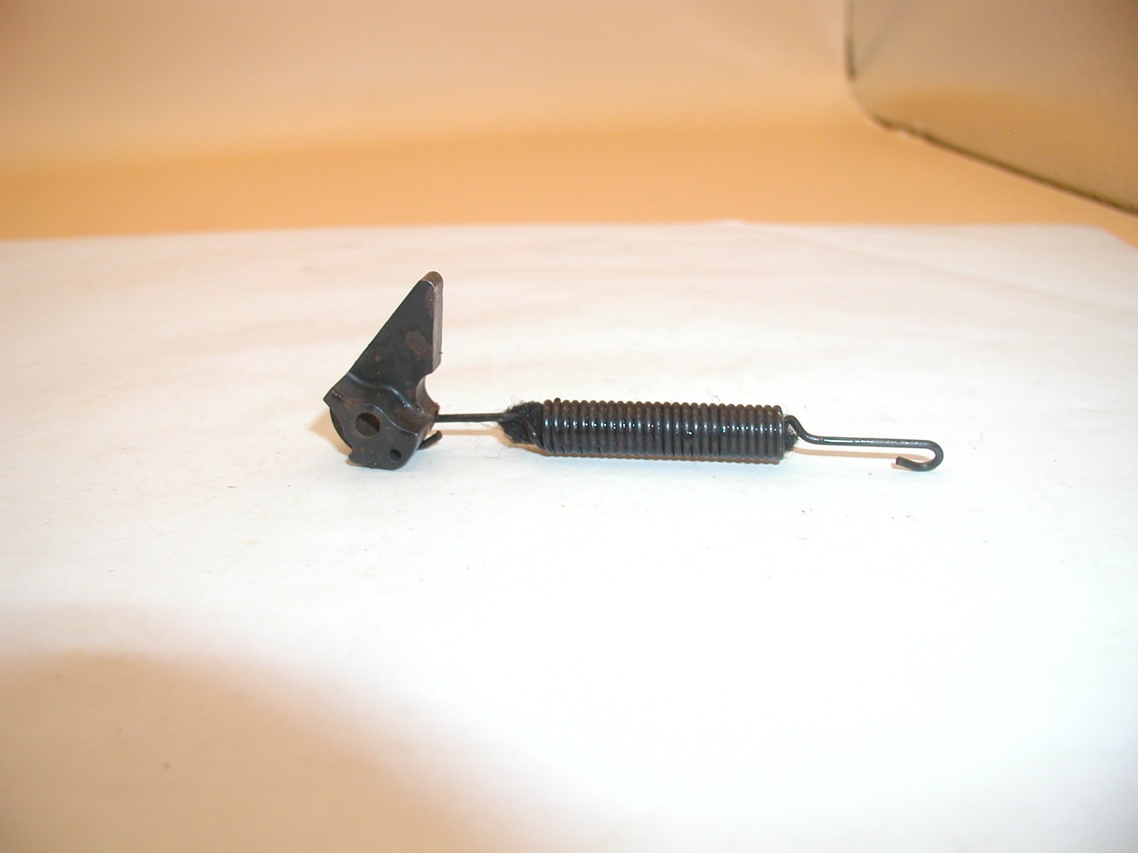 SCCY CPX-1, CPX-2 9MM - Hammer Assembly