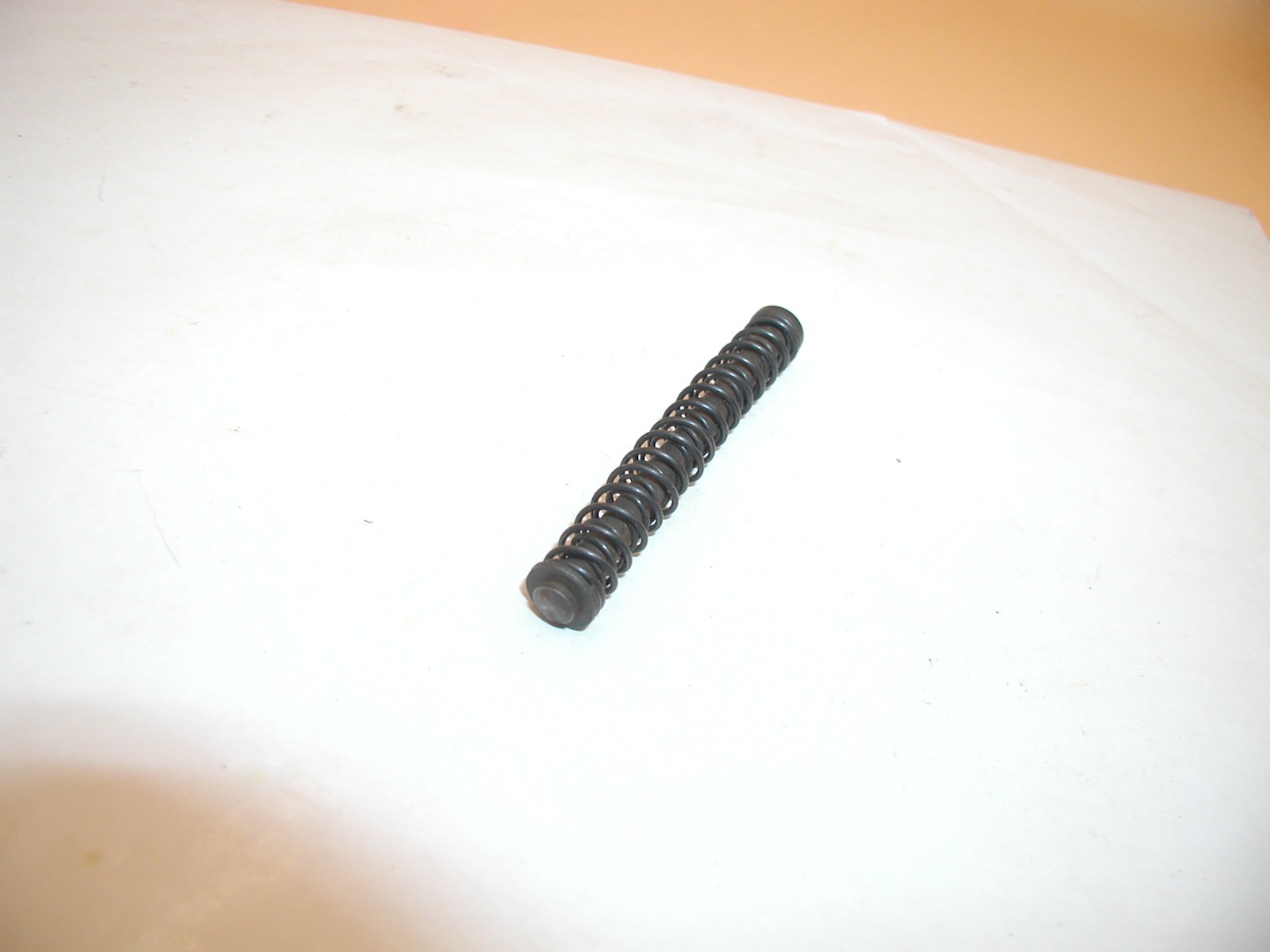 SCCY CPX-1, CPX-2 9MM - Recoil Spring Assembly - Image 3
