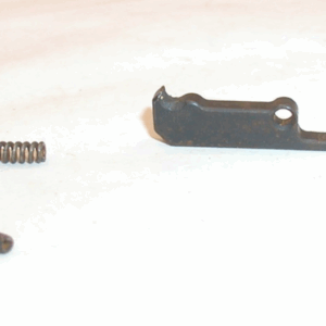 SCCY CPX-1, CPX-2 9MM - Extractor w/Pin and Spring