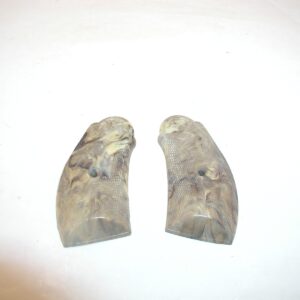 Harrington & Richardson 922 .22LR Revolver New Style - Grips, Plastic for 4” Brl