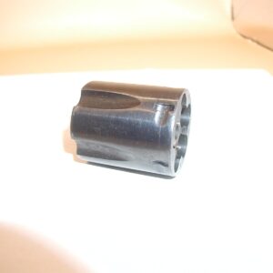 Rossi M685 .38 Special Revolver - Cylinder .38 Cal.5-Shot Blued