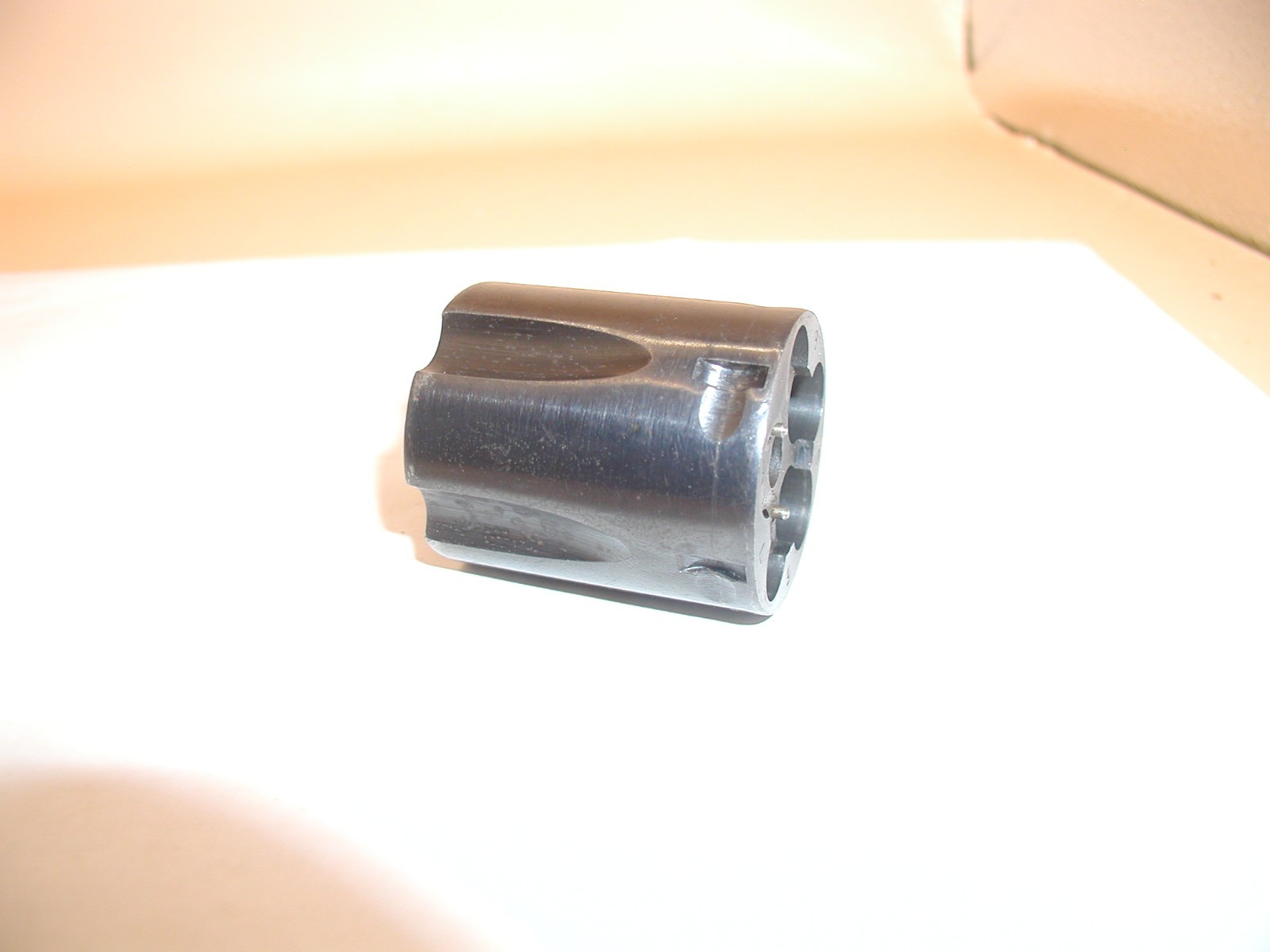 Rossi-M685-38-Special-Revolver-Cylinder-38-Cal5-Shot-Blued-226986025541 Rossi M685 .38 Special Revolver - Cylinder .38 Cal.5-Shot Blued