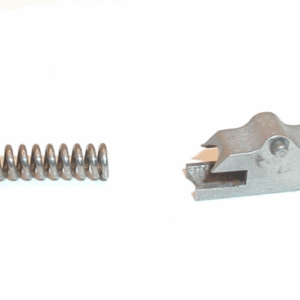 Rossi M685 .38 Special Revolver - Rebound Slide w/Spring