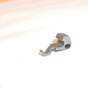 Rossi M685 .38 Special Revolver - Cylinder Stop