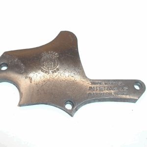 Rossi M685 .38 Special Revolver - Sideplate, Blued