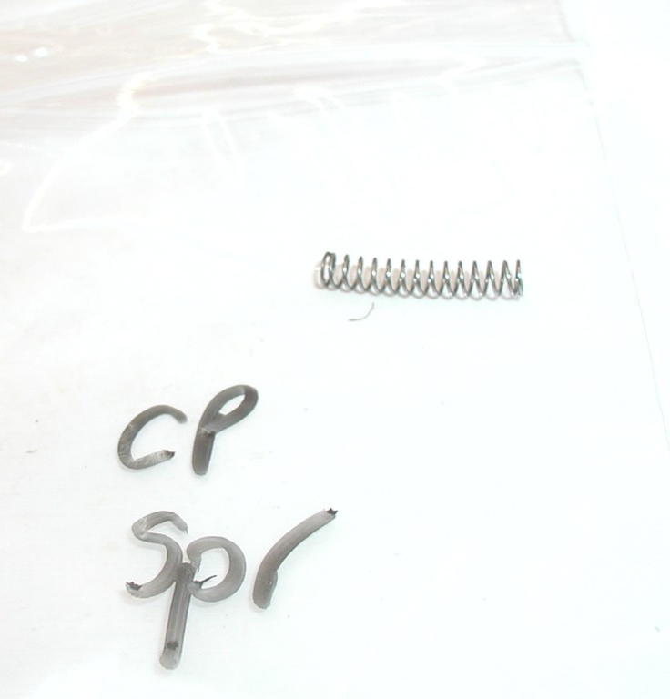 Rossi-M685-38-Special-Revolver-Center-Pin-Spring-226986039039 Rossi M685 .38 Special Revolver - Center Pin Spring