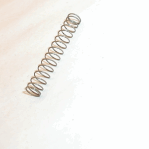 Rossi M685 .38 Special Revolver - Extractor Spring