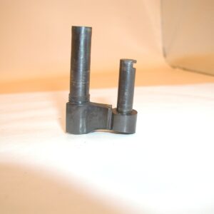 Rossi M685 .38 Special Revolver - Crane/Yoke