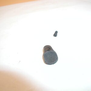 Rossi M685 .38 Special Revolver - Thumbpiece w/ Screw