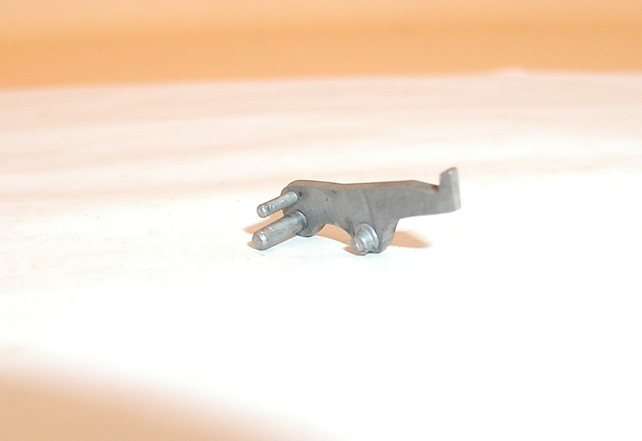 Rossi-M685-38-Special-Revolver-Hand-Three-Pin-Complete-226986050527 Rossi M685 .38 Special Revolver - Hand, Three Pin, Complete