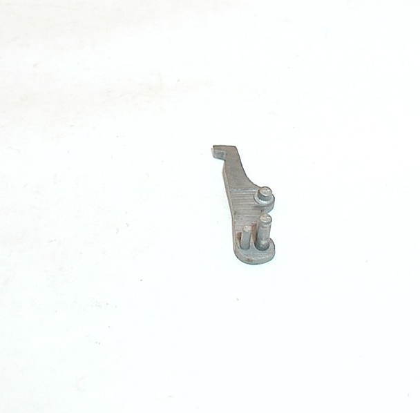 Rossi-M685-38-Special-Revolver-Hand-Three-Pin-Complete-226986050527-3 Rossi M685 .38 Special Revolver - Hand, Three Pin, Complete - Image 4