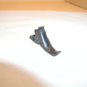 Rossi M685 .38 Special Revolver - Trigger, Smooth, .235” Width