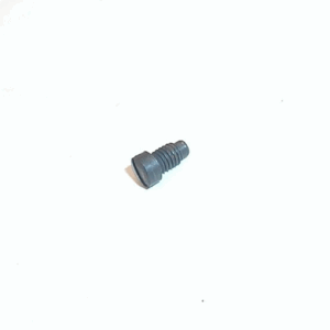 Rossi M685 .38 Special Revolver - Plate Screw, Tapered End