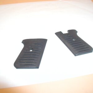 Jennings Arms J-22 .22LR - Grips, Black