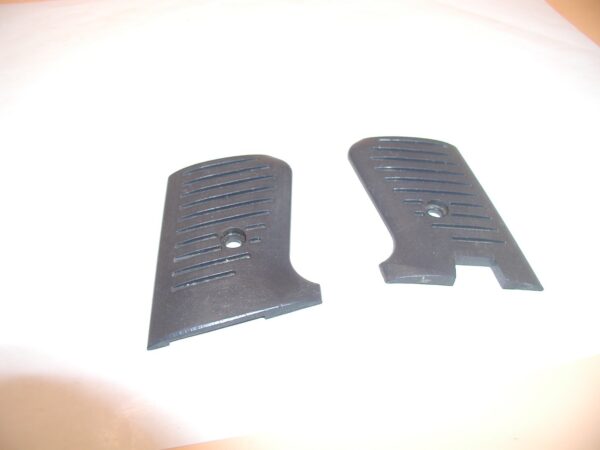 Jennings Arms J-22 .22LR - Grips, Black - Image 3