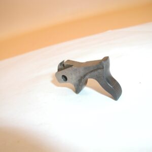 Harrington & Richardson 622 .22LR Revolver - Hammer, AJ57489 S/N and Up