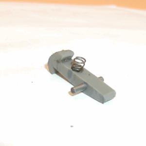 Spesco Falcon Model 2033 6.35MM - Magazine Catch w/Pin and Spring